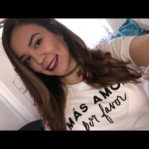 Meet your Posher, Leslie